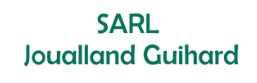 JOUALLAND GUIHARD Logo